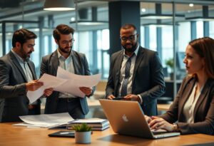 4 essential roles of leadership