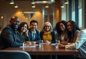 5 Powerful Traits Every Good Leader Needs to Inspire Success