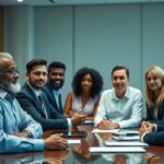 7 Leadership Qualities of Great Leaders