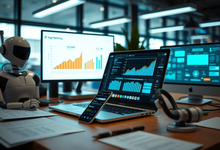 Automation In Digital Marketing