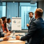 How To Become A Better Leader Through Communication