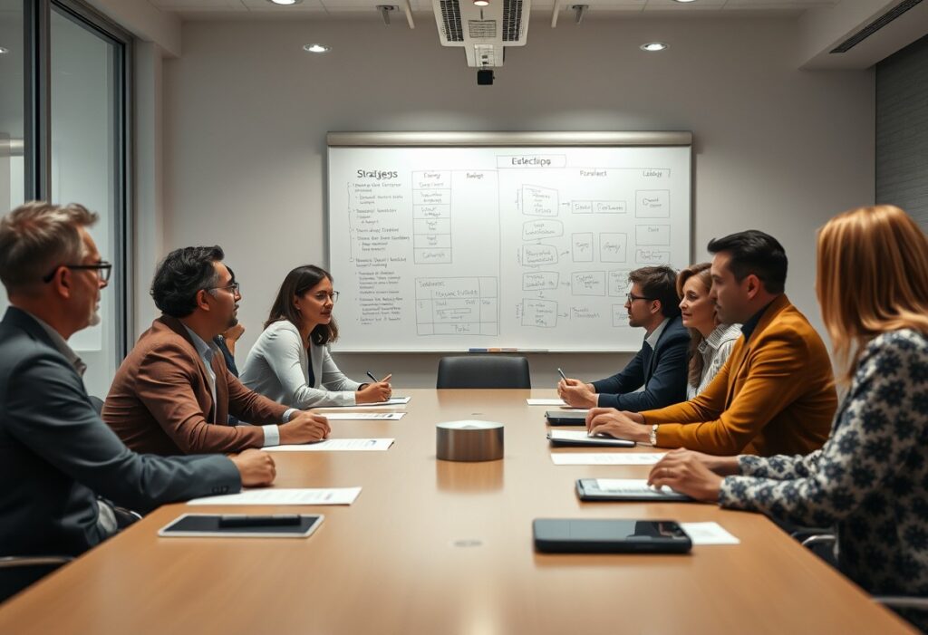 Effective communication strategies for leaders by Jose Felix Cruz.