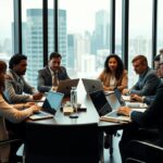 Building Trust Through Leadership Communication