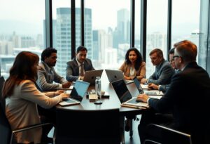 Building Trust Through Leadership Communication