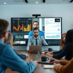 Communication In Virtual Leadership