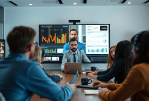 Communication In Virtual Leadership