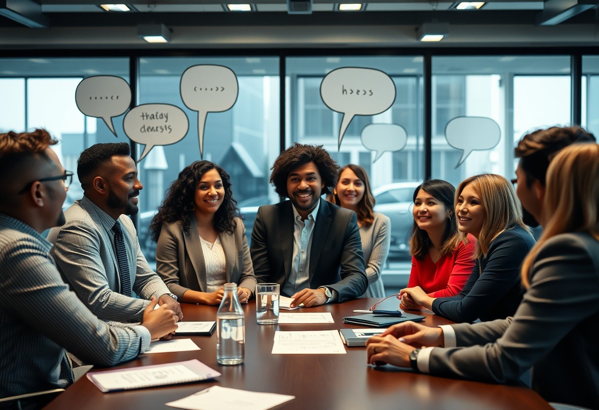 Communication Skills Every Leader Should Master