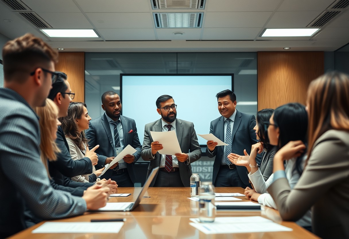 Essential communication skills every leader must master for effective leadership success.