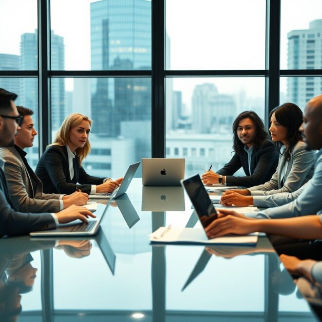 Communication Strategies For Leaders