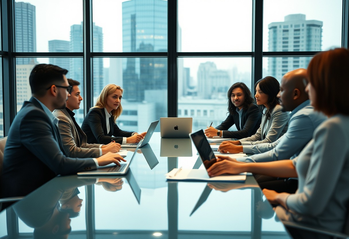 Effective communication strategies for leaders by Jose Felix Cruz.
