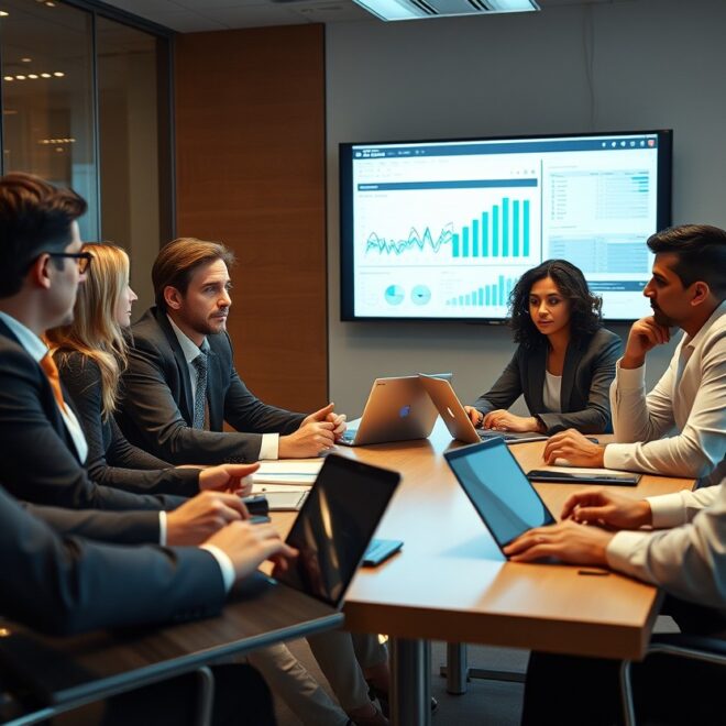 Communication Techniques For Leaders