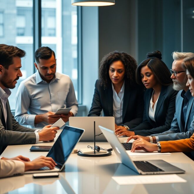 Communication Tools For Leaders