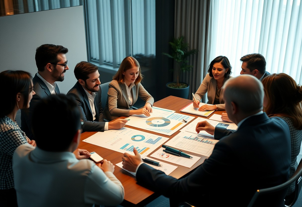 Jose Felix Cruz discusses developing leadership skills in the workplace.