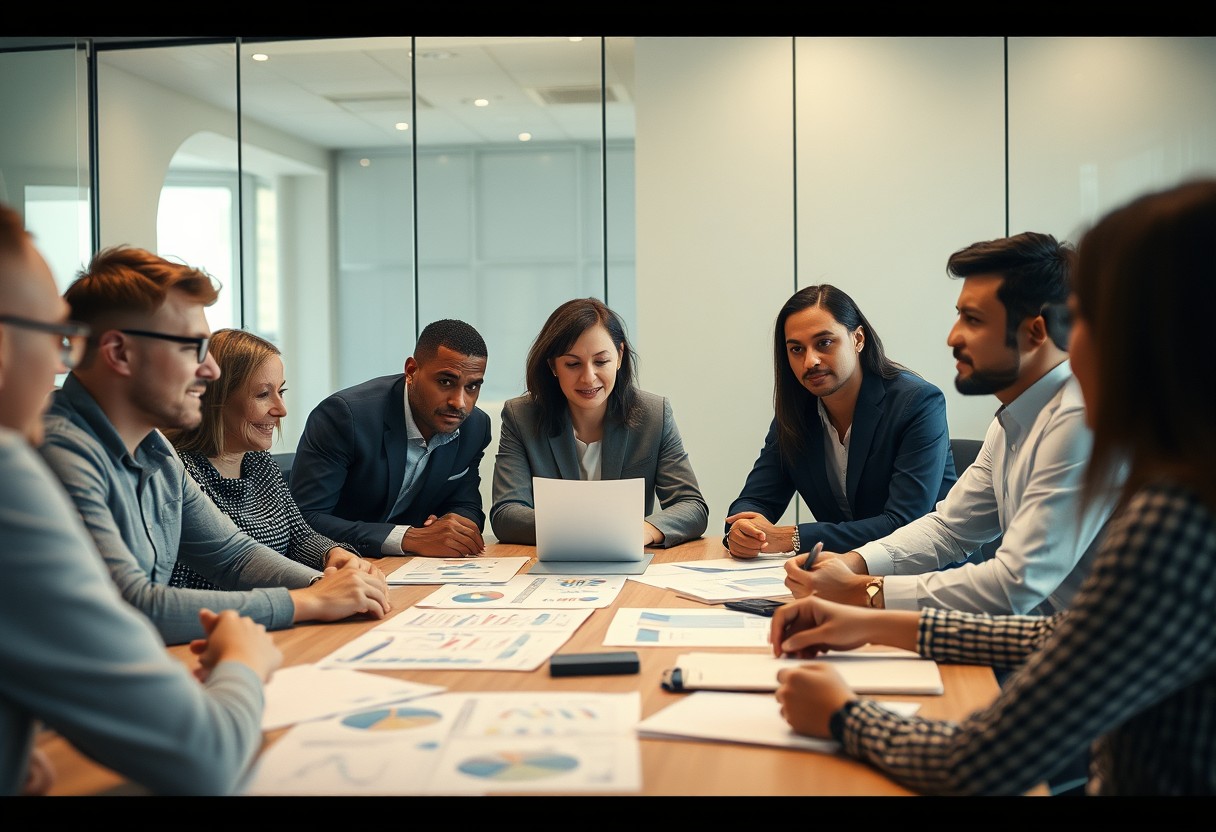 How To Develop Leadership Skills In The Workplace 3