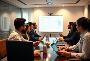 Digital Communication Strategies For Leaders