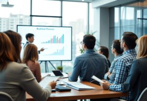 How To Communicate Effectively As A Business Leader