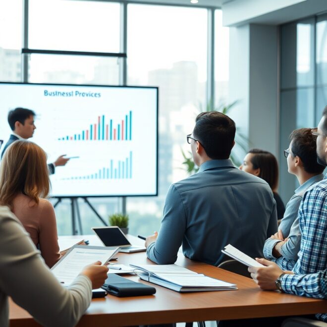 How To Communicate Effectively As A Business Leader