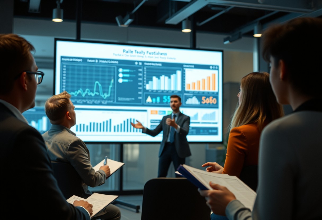 How To Communicate Effectively As A Business Leader 3