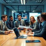 Effective Leadership Strategies For Managers