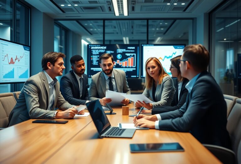 Effective Leadership Strategies For Managers