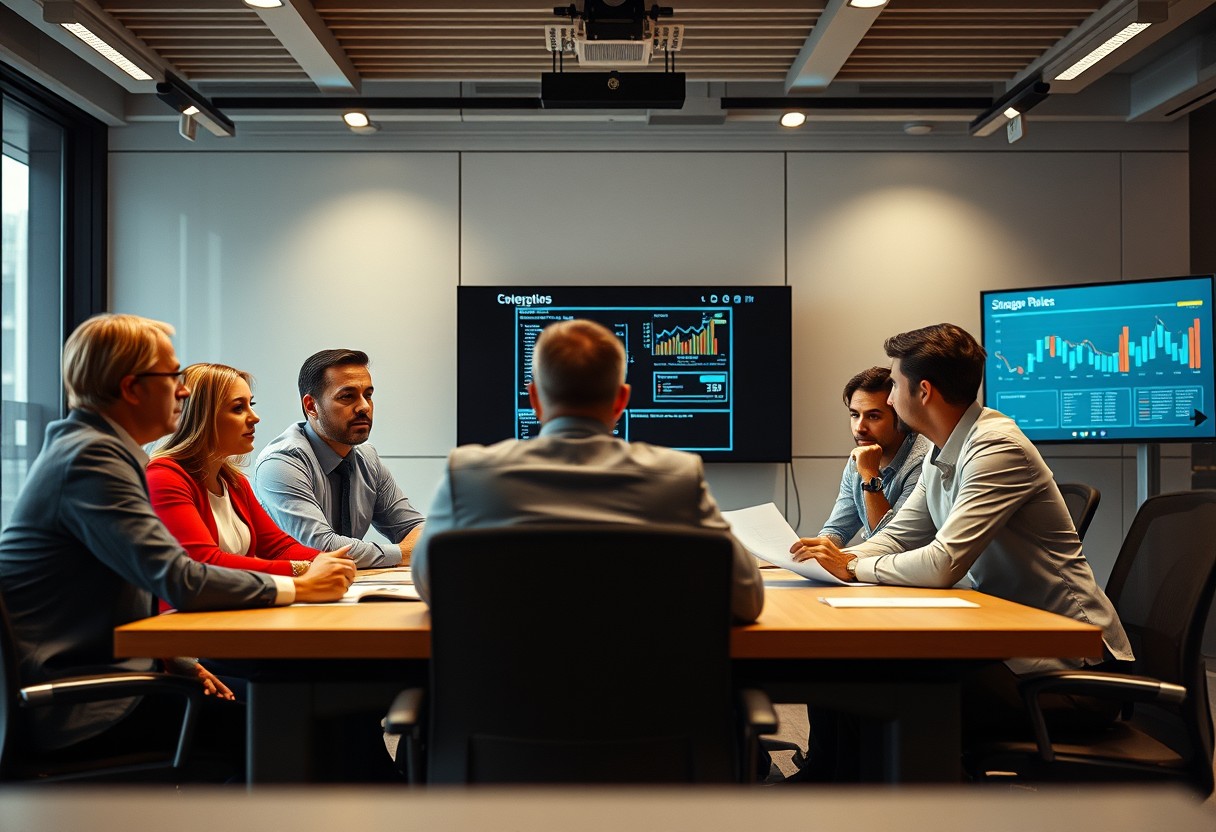 Effective Leadership Strategies For Managers 3