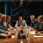 Emotional Intelligence In Leadership Communication