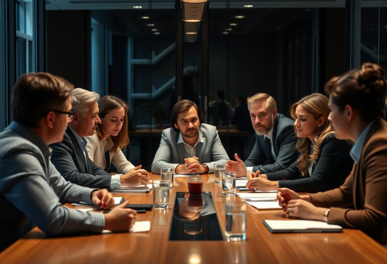 Emotional Intelligence In Leadership Communication