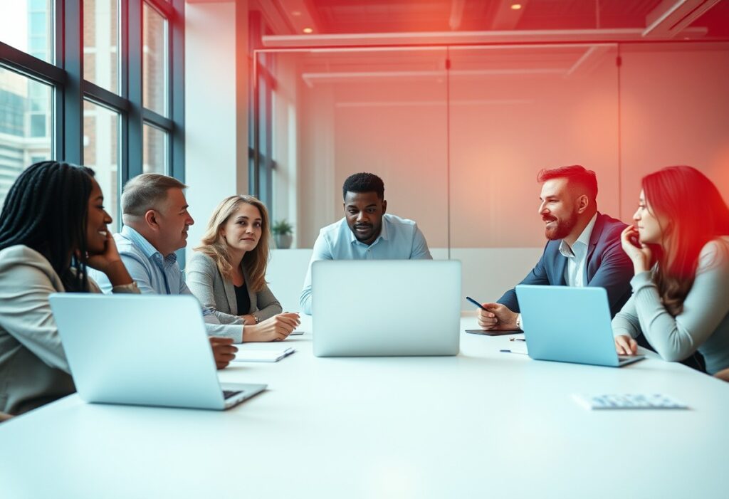 Emotional intelligence enhances leadership skills and fosters effective team dynamics.