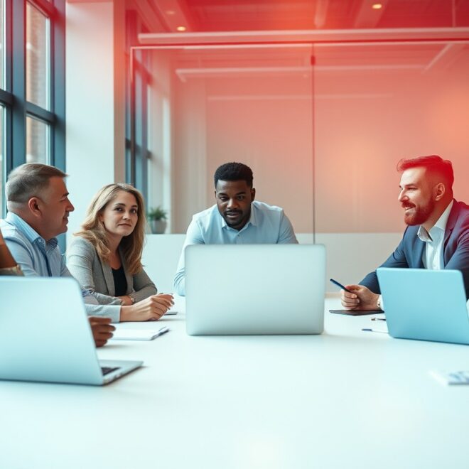 Emotional Intelligence In Leadership