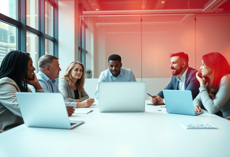 Emotional Intelligence In Leadership