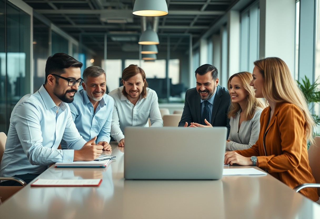 Emotional Intelligence In Leadership 3