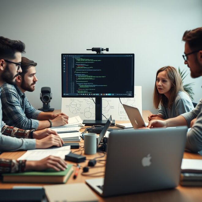 How To Improve Your Web Development Skills