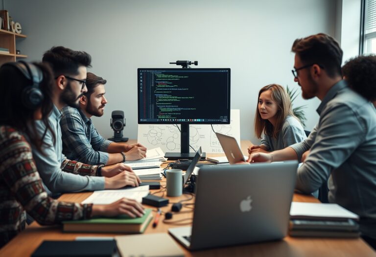 How To Improve Your Web Development Skills