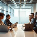 How Leaders Can Improve Communication With Their Teams