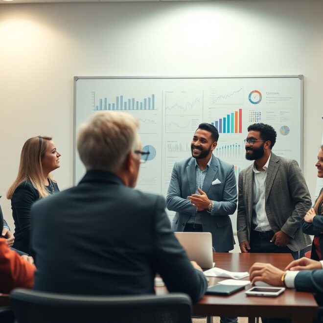 7 Essential Leadership Traits For Success Now