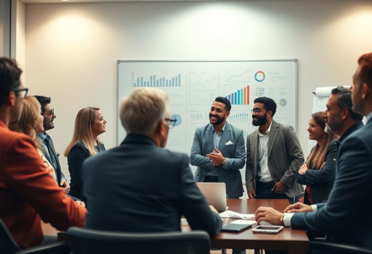 7 Essential Leadership Traits For Success Now