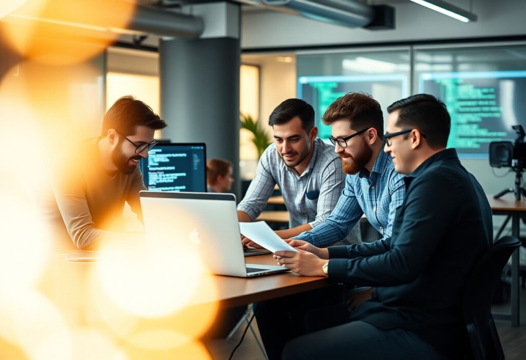 Key skills every web developer needs for success and growth in the industry.