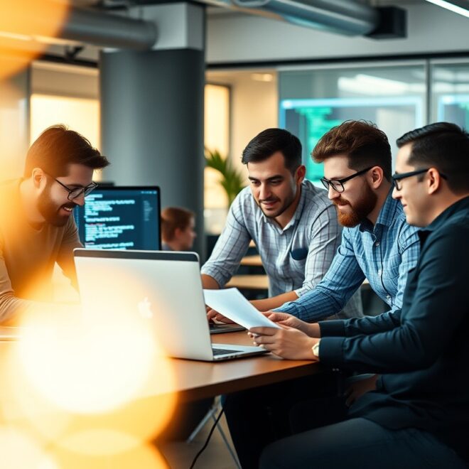 Essential Skills For A Web Developer