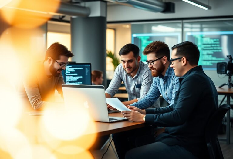 Essential Skills For A Web Developer