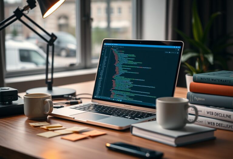 The Best Tips For Web Development Best Practices