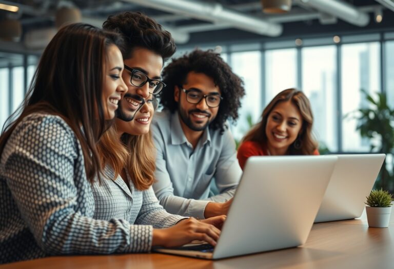 How To Grow Your Business With Social Media Marketing