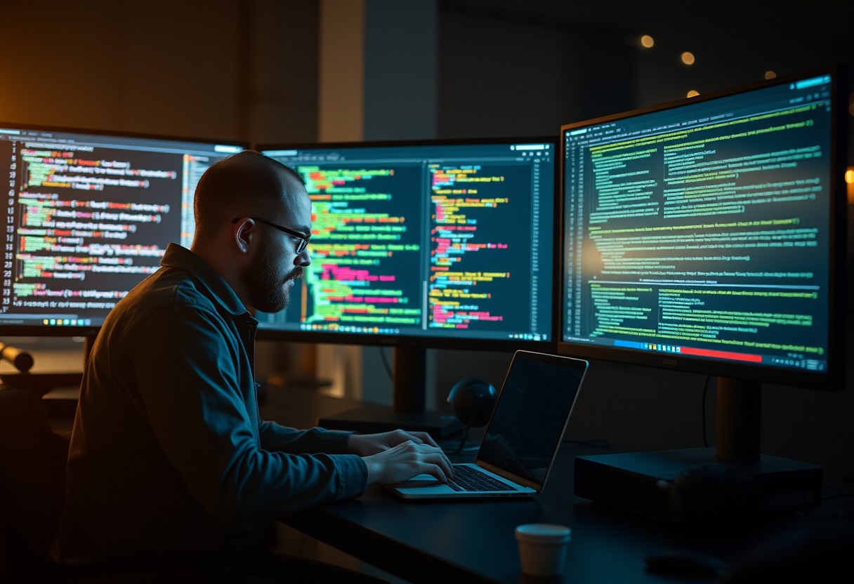 Explore headless CMS solutions for web development by Jose Felix Cruz.