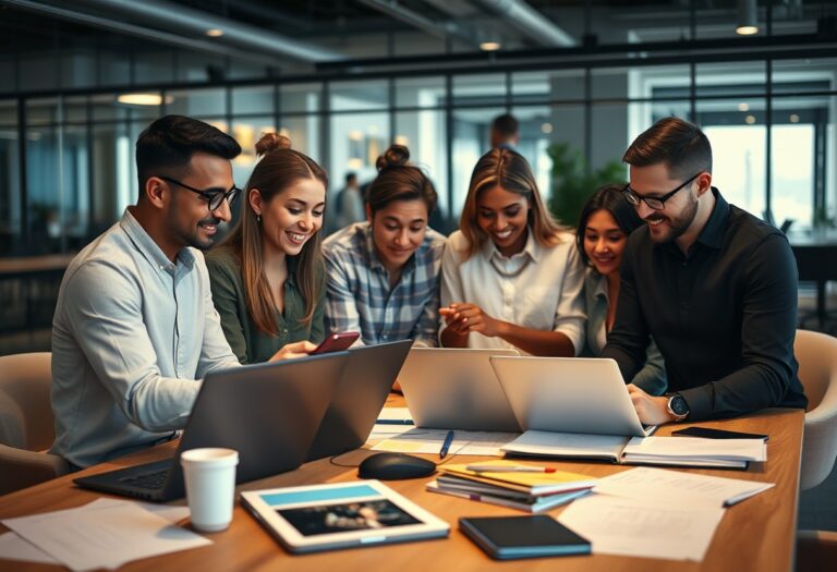 How To Create Engaging Social Media Content