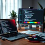 Web Design And Development