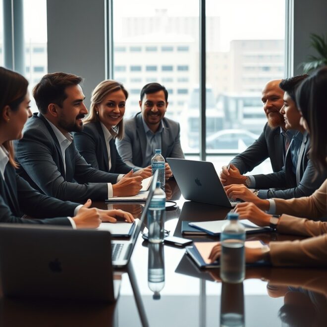 Effective leadership requires key communication techniques for successful team engagement.