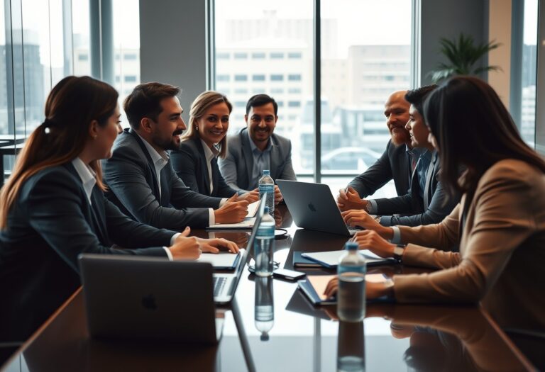 Key Communication Techniques For Effective Leadership