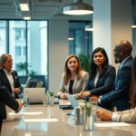 10 Essential Leadership Traits: Build Trust & Inspire Now