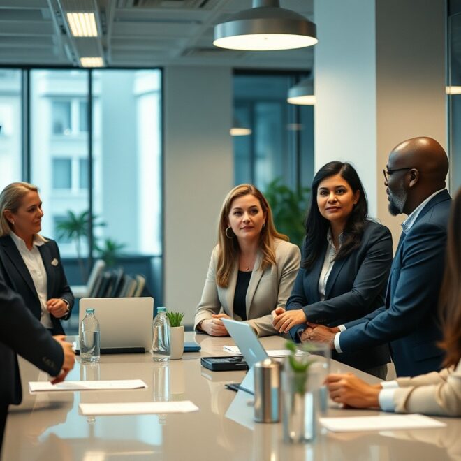 10 Essential Leadership Traits: Build Trust & Inspire Now