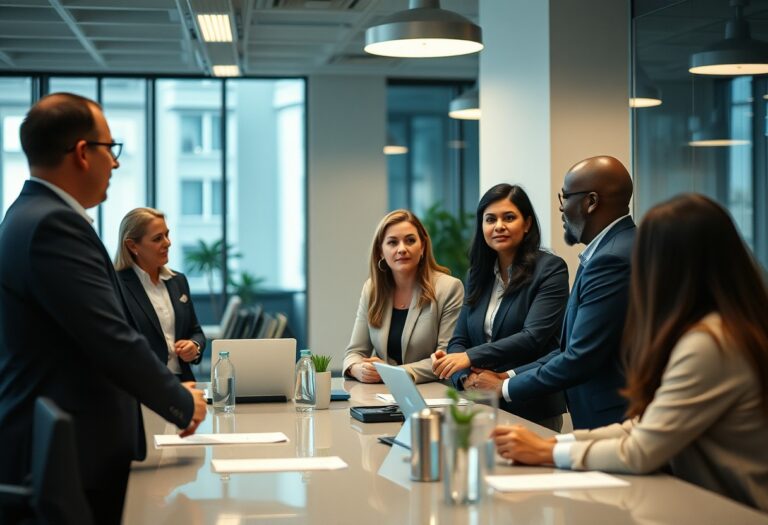 10 Essential Leadership Traits: Build Trust & Inspire Now