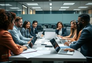 Leadership And Team Communication